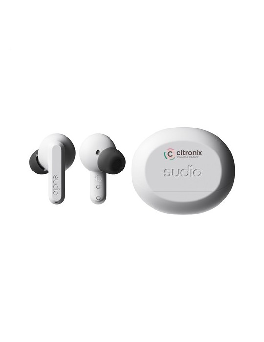 Sudio In-ear TWS Earbuds A3 Pro écouteurs sans fil