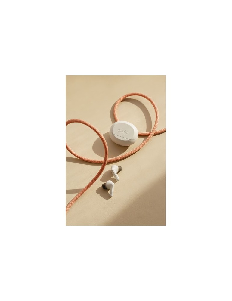 Sudio In-ear TWS Earbuds A3 Pro écouteurs sans fil