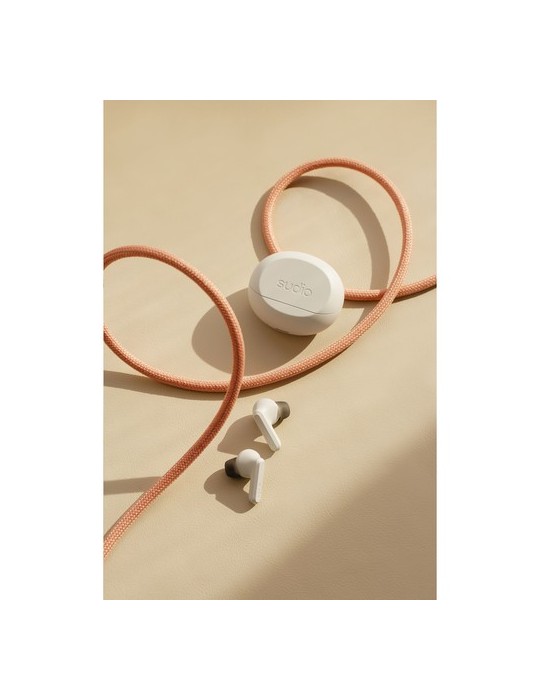 Sudio In-ear TWS Earbuds A3 Pro écouteurs sans fil