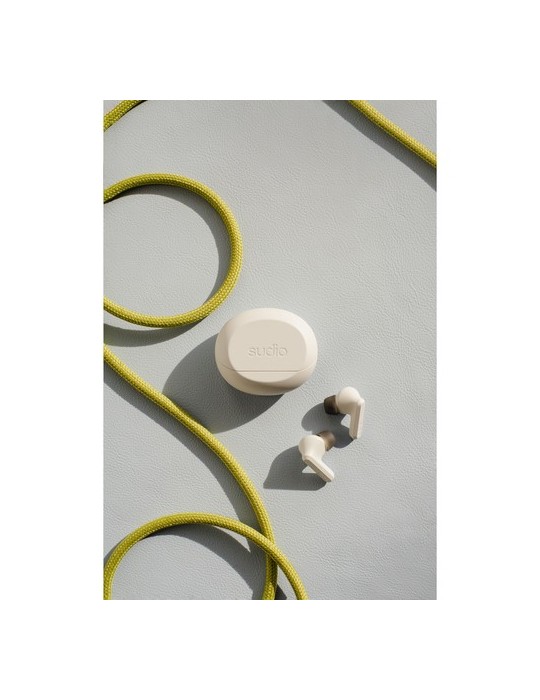 Sudio In-ear TWS Earbuds A3 Pro écouteurs sans fil