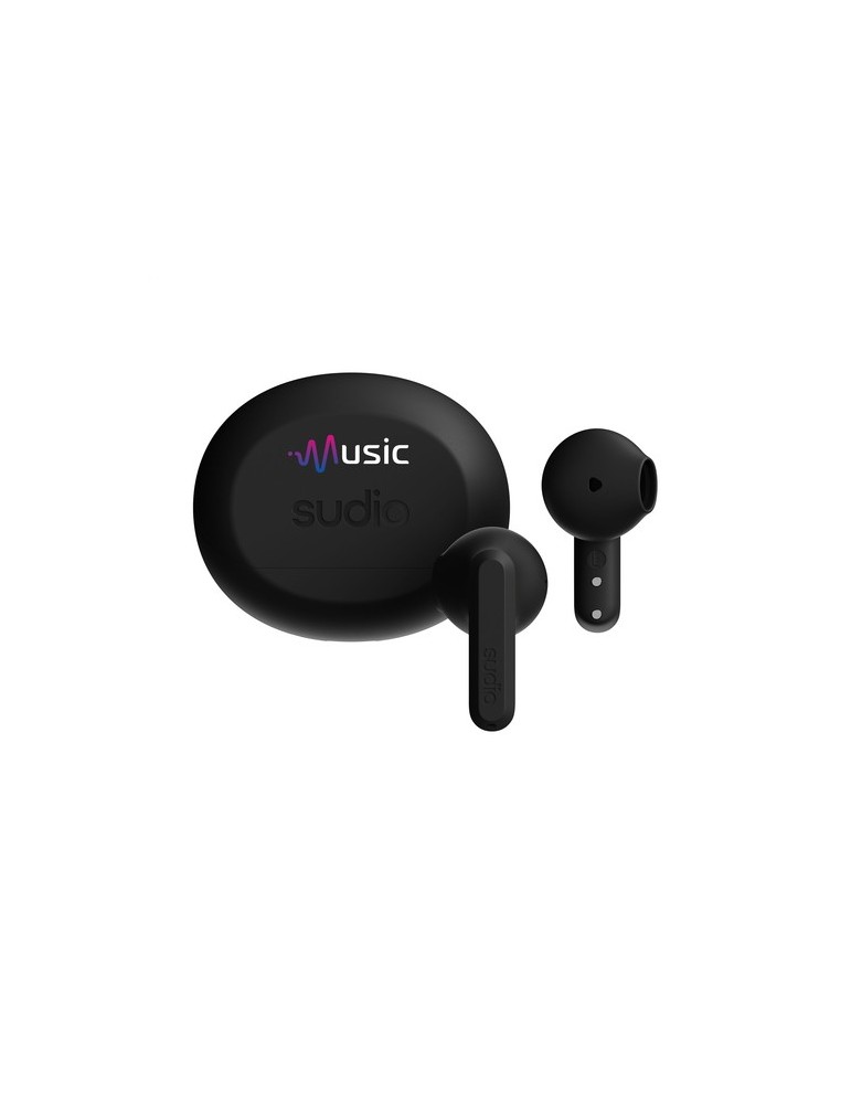 Sudio In-ear TWS Earbuds A3 écouteurs sans fil