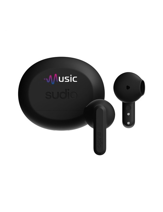 Sudio In-ear TWS Earbuds A3 écouteurs sans fil