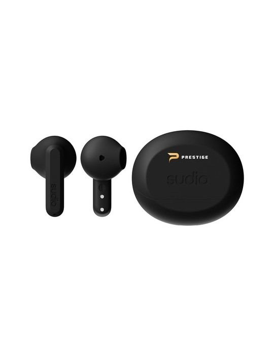 Sudio In-ear TWS Earbuds A3 écouteurs sans fil