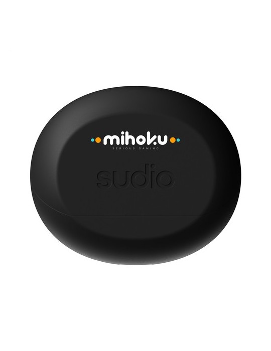 Sudio In-ear TWS Earbuds A3 écouteurs sans fil