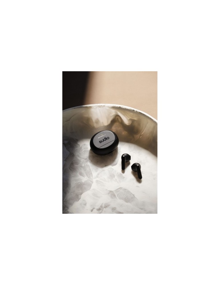 Sudio In-ear TWS Earbuds A3 écouteurs sans fil