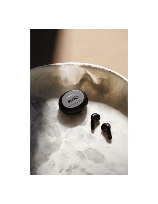 Sudio In-ear TWS Earbuds A3 écouteurs sans fil