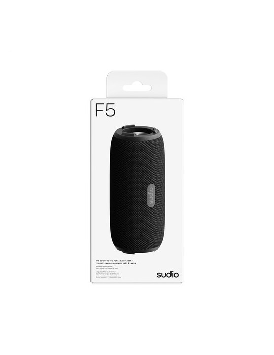 Sudio Bluetooth Speaker F5