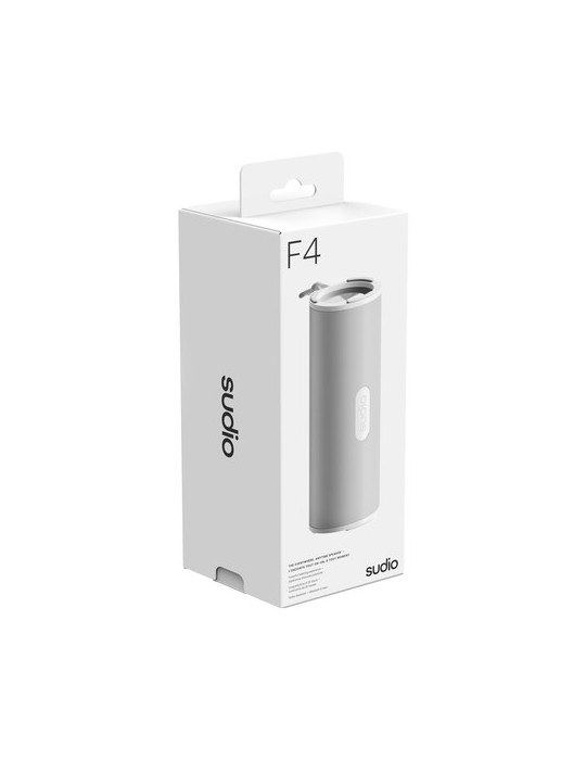 Sudio Bluetooth Speaker F4