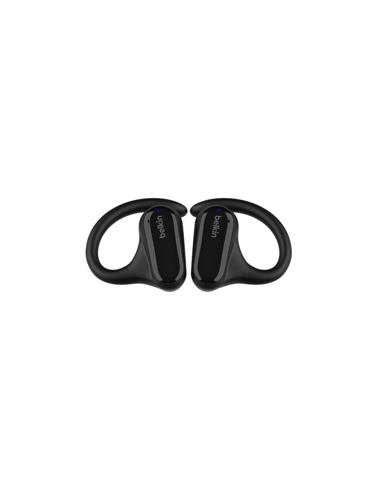 Belkin SoundForm ClearFit Open-ear Wireless Earbuds