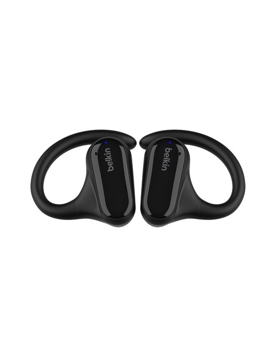 Belkin SoundForm ClearFit Open-ear Wireless Earbuds