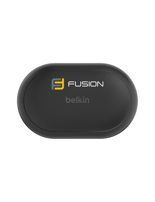 Belkin SoundForm ClearFit Open-ear Wireless Earbuds