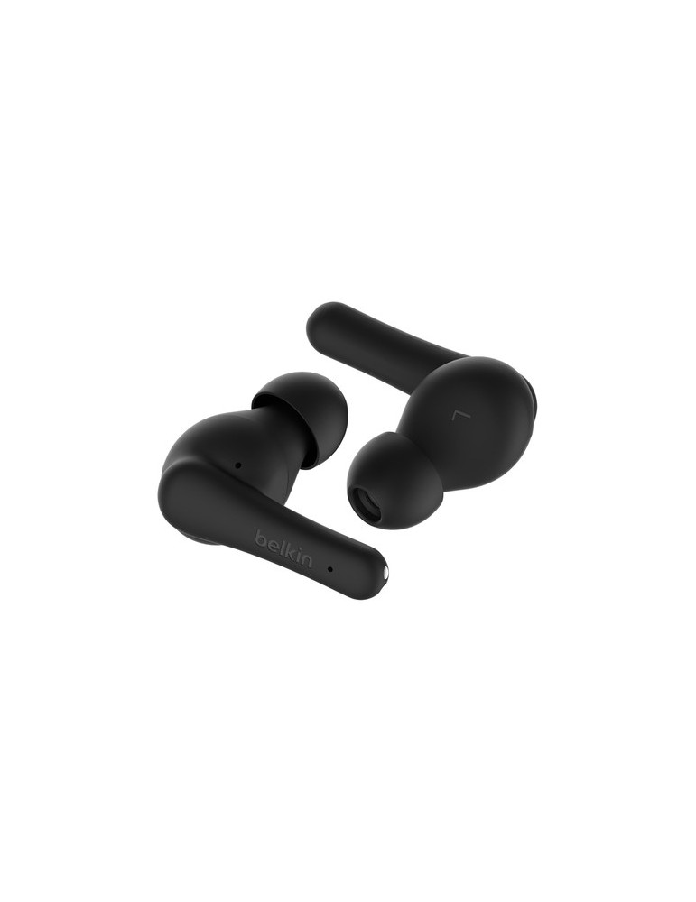 Belkin SoundForm Rhythm True Wireless Earbuds