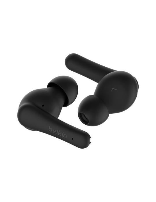 Belkin SoundForm Rhythm True Wireless Earbuds