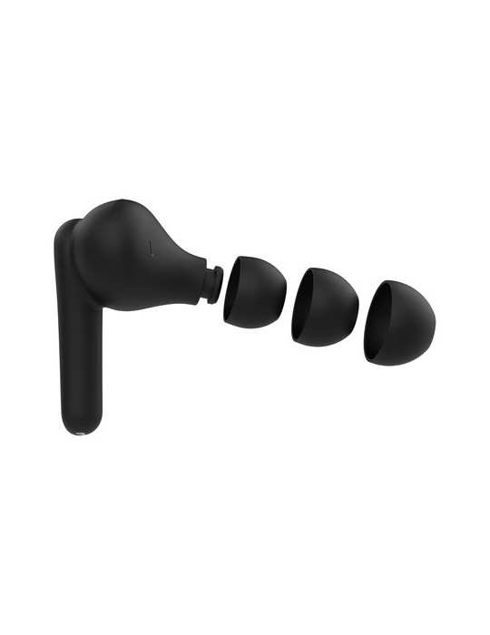 Belkin SoundForm Rhythm True Wireless Earbuds