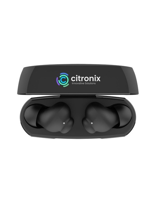 Belkin SoundForm Rhythm True Wireless Earbuds