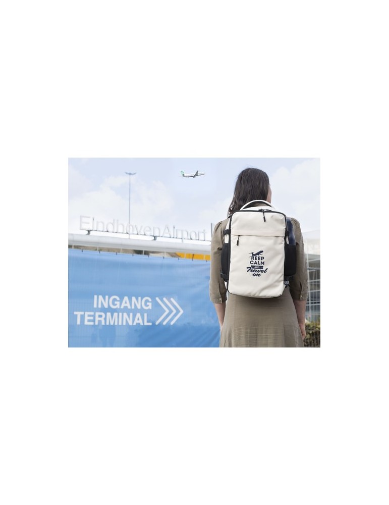 FitFly GRS Cabin Flight Bag