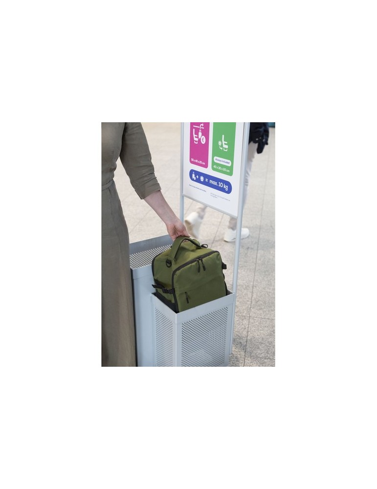 FitFly GRS Cabin Flight Bag