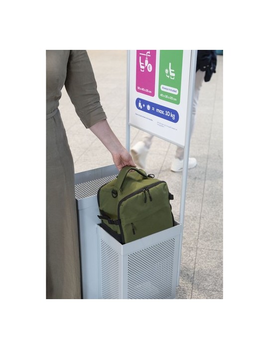 FitFly GRS Cabin Flight Bag