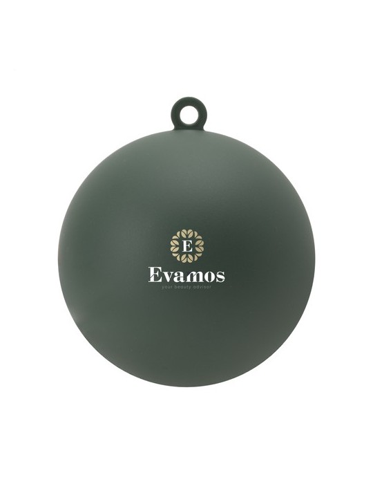 Boule de Noël Ø7cm Recycled PP Box - Made in Europe