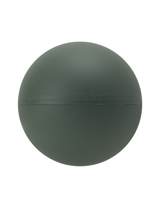 Boule de Noël Ø7cm Recycled PP Box - Made in Europe