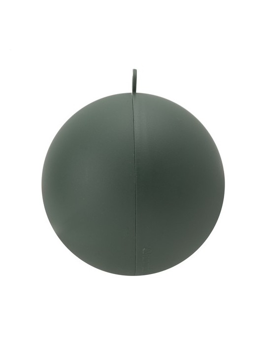 Boule de Noël Ø7cm Recycled PP Box - Made in Europe