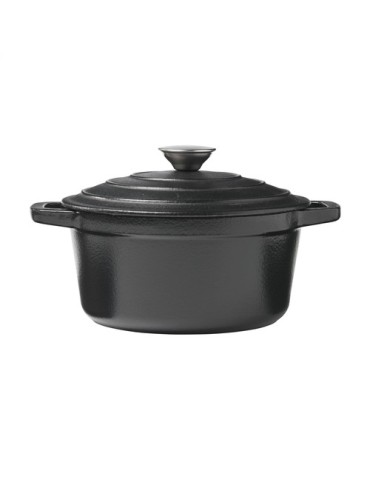 Wooosh Calderon Cast Iron Casserole 3.8