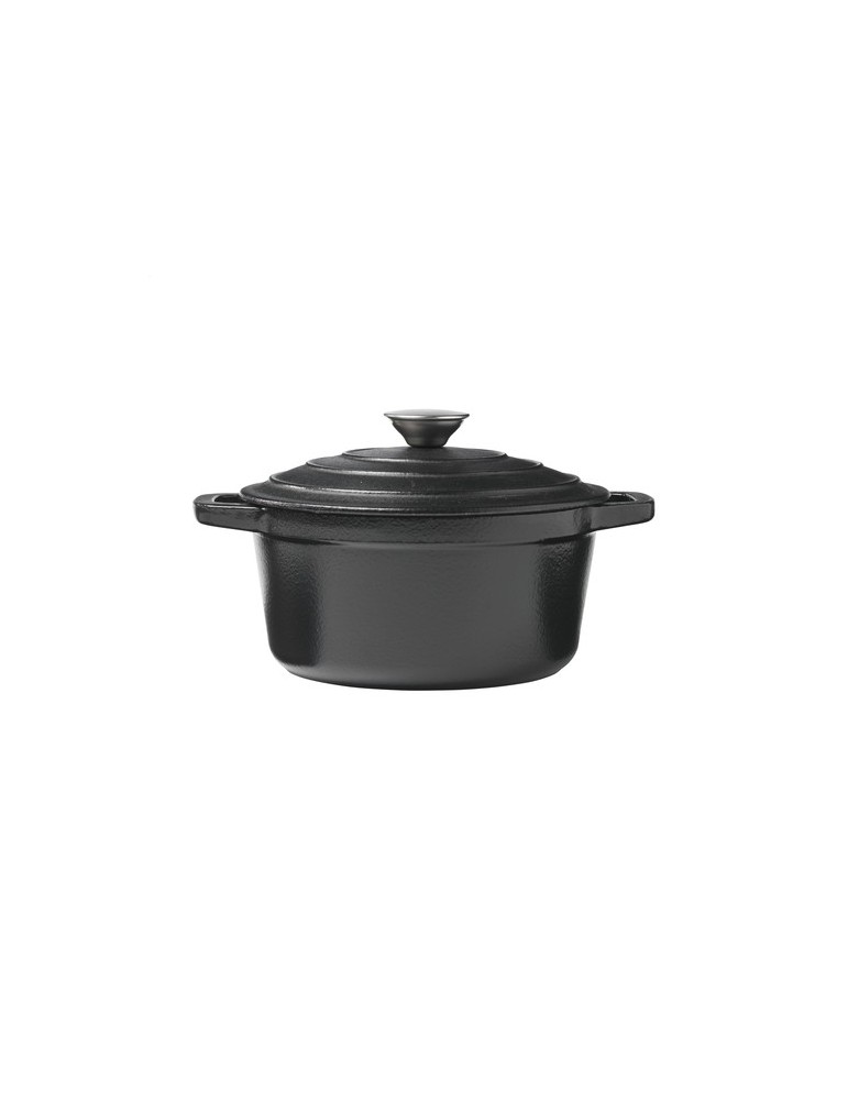 Wooosh Calderon Cast Iron Casserole 3.8