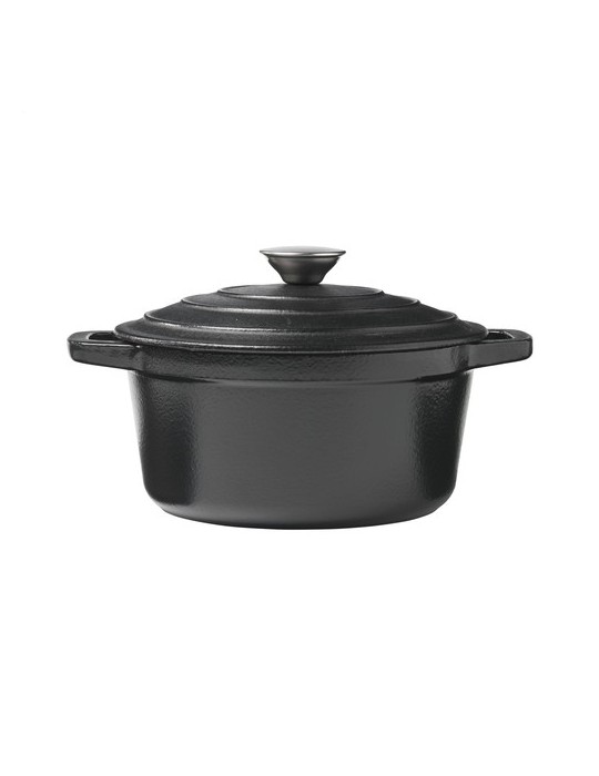 Wooosh Calderon Cast Iron Casserole 3.8