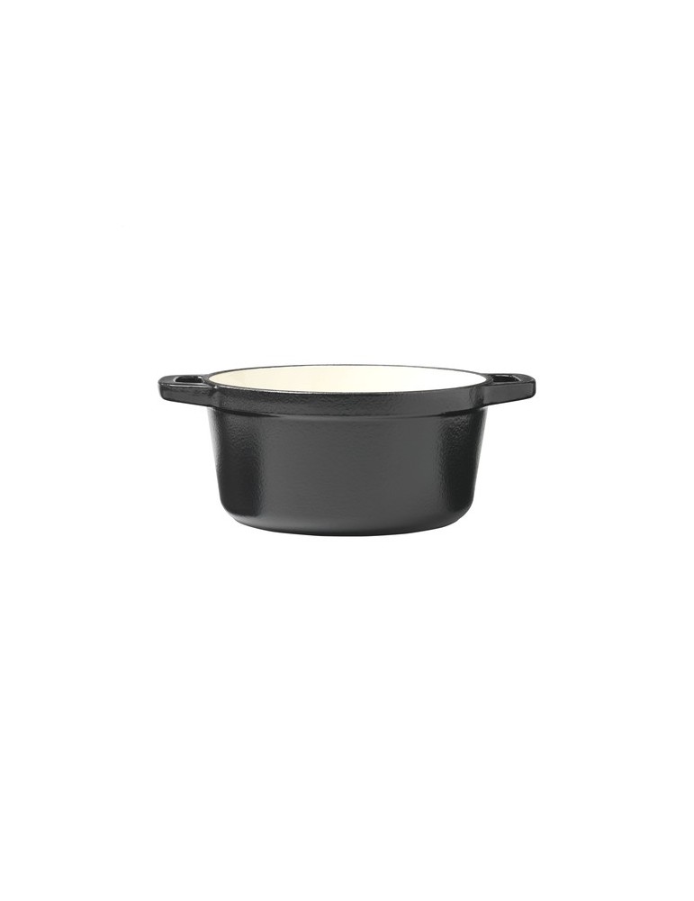 Wooosh Calderon Cast Iron Casserole 3.8