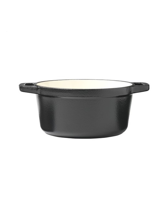 Wooosh Calderon Cast Iron Casserole 3.8