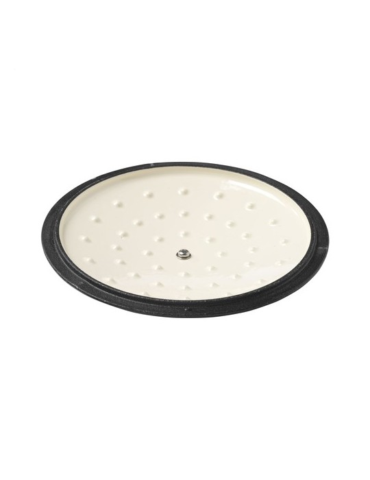 Wooosh Calderon Cast Iron Casserole 3.8