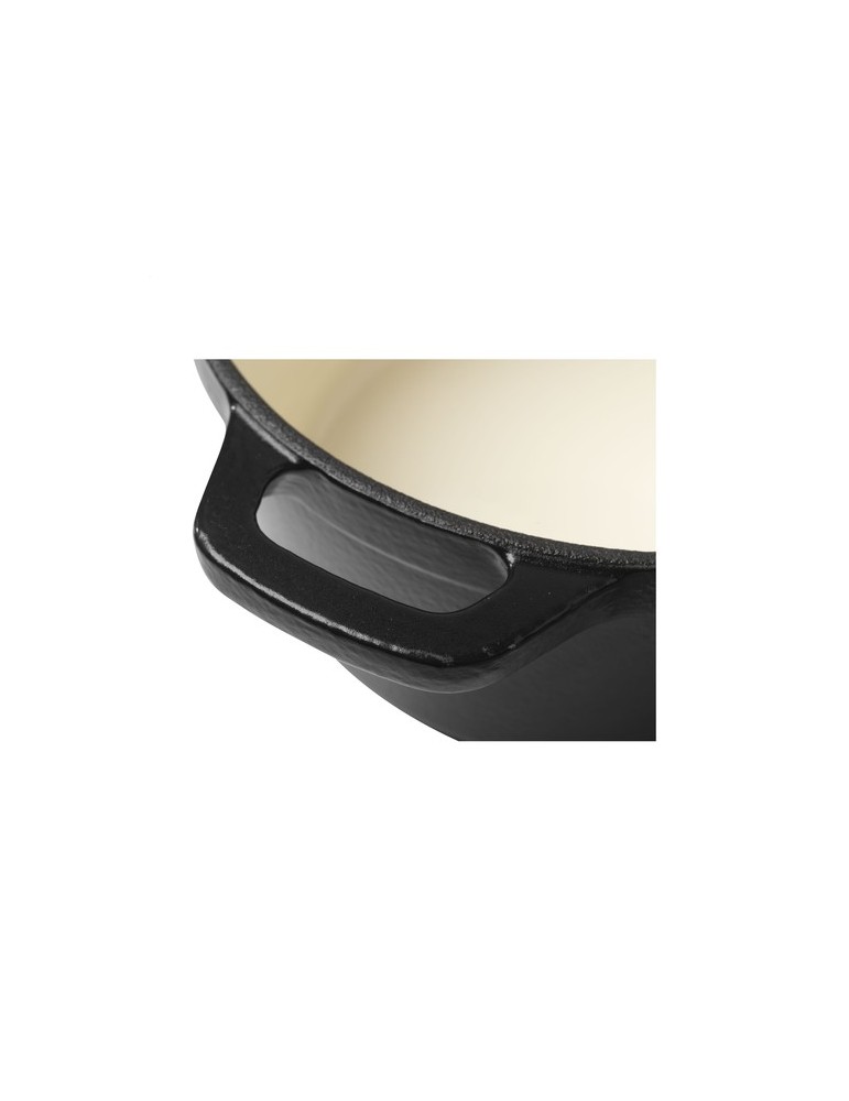 Wooosh Calderon Cast Iron Casserole 3.8