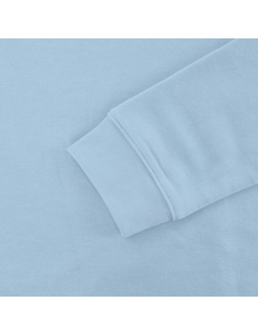 Sweat-Shirt Enfant Cosmos Matières : coton Taille textile : 9/10 ans Couleurs : vert cadeau affaires élégant