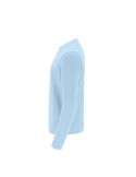 Sweat-Shirt Enfant Cosmos Matières : coton Taille textile : 11/12 ans Couleurs : rouge cadeau collaborateur premium