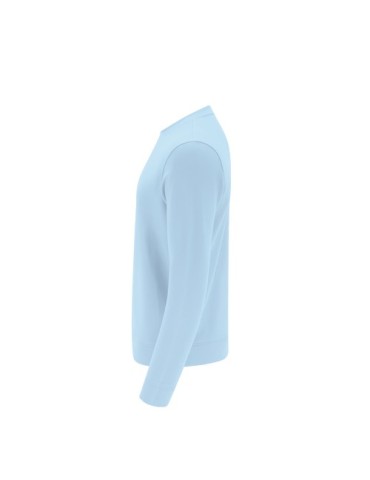 Sweat-Shirt Enfant Cosmos Matières : coton Taille textile : 9/10 ans Couleurs : bleu marine foncé goodies entreprise design