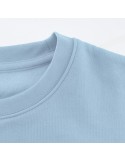 Sweat-Shirt Enfant Cosmos Matières : coton Taille textile : 11/12 ans Couleurs : bleu clair objet promotionnel éco-responsable
