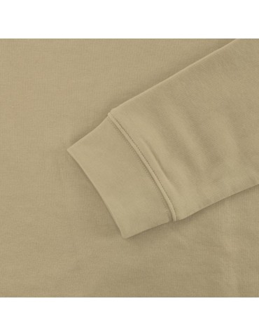 Sweat-Shirt Adulte Cosmos Matières : coton Taille textile : M Couleurs : jaune goodies personnalisé en stock