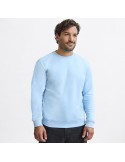 Sweat-Shirt Adulte Cosmos Matières : coton Taille textile : S Couleurs : rose impression logo haute qualité