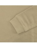 Sweat-Shirt Adulte Cosmos Matières : coton Taille textile : M Couleurs : sable impression logo haute qualité