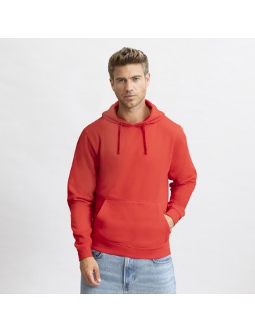 Sweat-Shirt Adulte Draco Matières : coton Taille textile : S Couleurs : bleu impression logo haute qualité