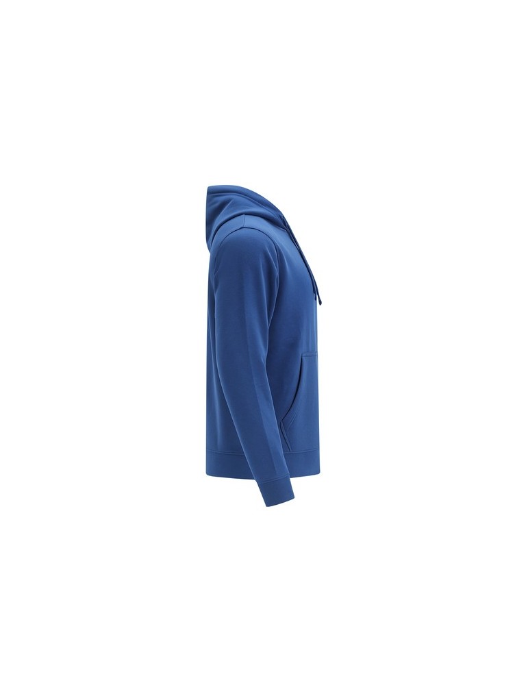 Sweat-Shirt Adulte Draco Matières : coton Taille textile : L Couleurs : bleu impression haute définition