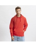 Sweat-Shirt Adulte Draco Matières : coton Taille textile : XXL Couleurs : sable objet promotionnel éco-responsable