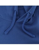 Sweat-Shirt Adulte Draco Matières : coton Taille textile : XXL Couleurs : bleu impression haute définition
