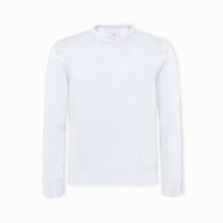 Sweat-Shirt Personnalisé Éco-responsable Confortable Adulte Sendex Matières : coton organique Taille textile : XXL Couleurs : bl