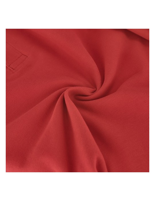 Polo Adulte Couleur Charlot