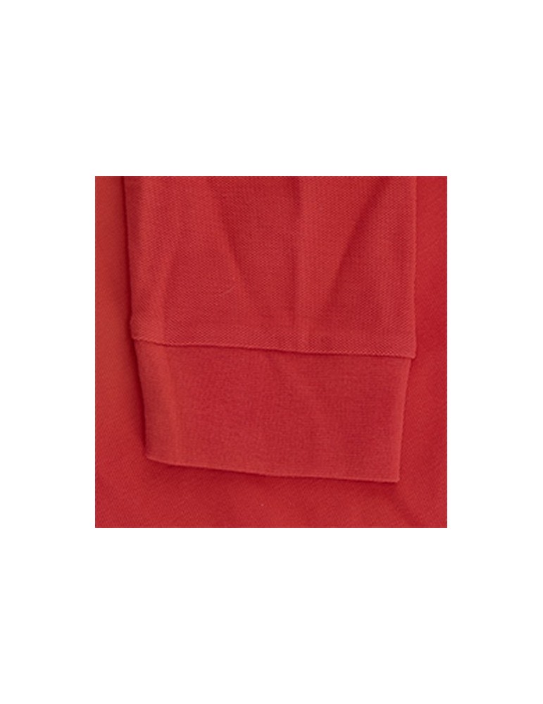 Polo Adulte Couleur Charlot