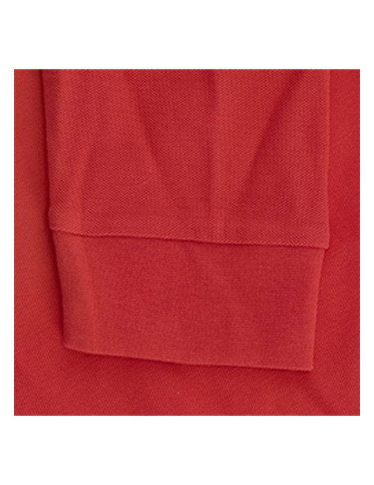 Polo Adulte Couleur Charlot