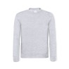 Sweat-Shirt Personnalisé Éco-responsable Confortable Adulte Sendex Matières : coton organique Taille textile : XXL Couleurs : bl