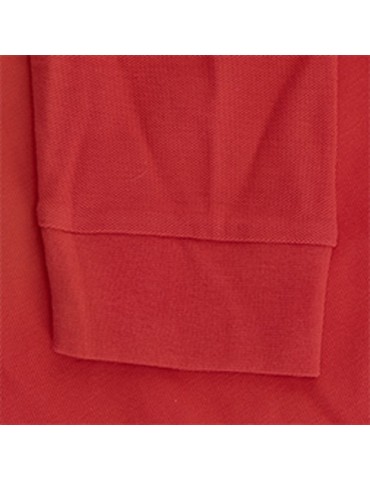 Polo Adulte Couleur Charlot Matières : coton Taille textile : XS Couleurs : sable impression haute définition