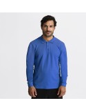 Polo Adulte Couleur Charlot Matières : coton Taille textile : XXL Couleurs : sable livraison express 24h 48h